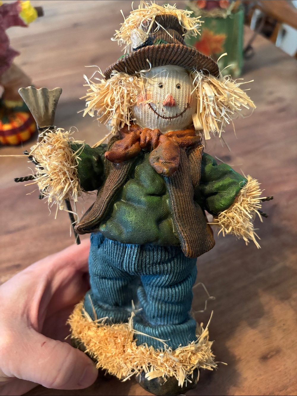 Scarecrow Collection - Picture 5 of 9